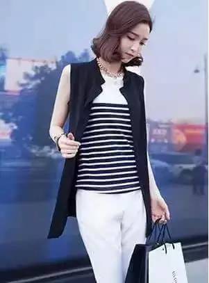 什麼年紀就該穿什麼衣服，女人千萬別穿錯！ 