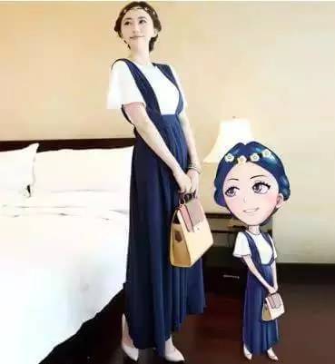 什麼年紀就該穿什麼衣服，女人千萬別穿錯！ 