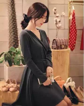 什麼年紀就該穿什麼衣服，女人千萬別穿錯！ 