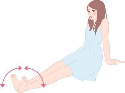 人老腳先老？教你腳底養生6招，消百病，調節全身