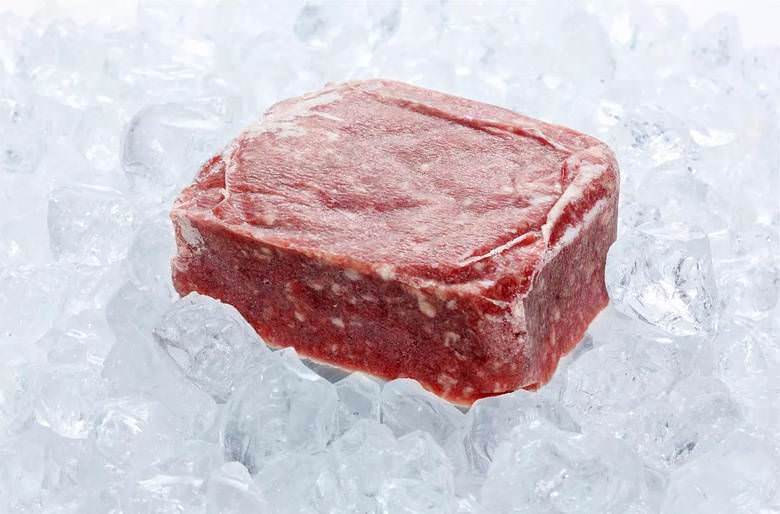 冰箱裡的肉，凍多久就不能吃？為了家人好好看看。。