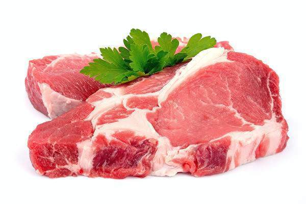 冰箱裡的肉，凍多久就不能吃？為了家人好好看看。。