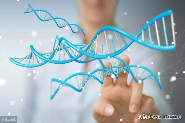 男孩像媽媽，女性像爸爸？孩子的智商與相貌，由這些因素決定
