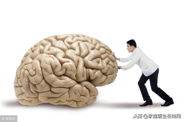 大腦是人體高級指揮官，這6個特點，能解開不少「異常」事件