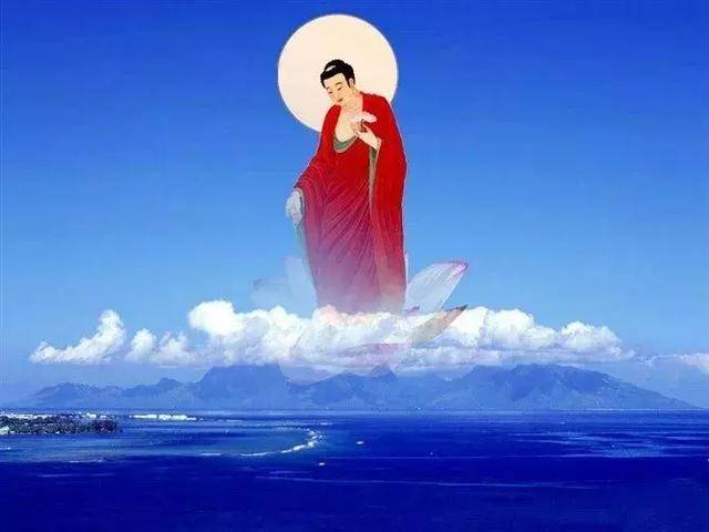 什麼叫修行？原來，吃素念佛並不就是修行