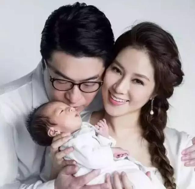 「千億媳婦」8年生四胎，每月花50萬，孕產期保養就靠燕窩！