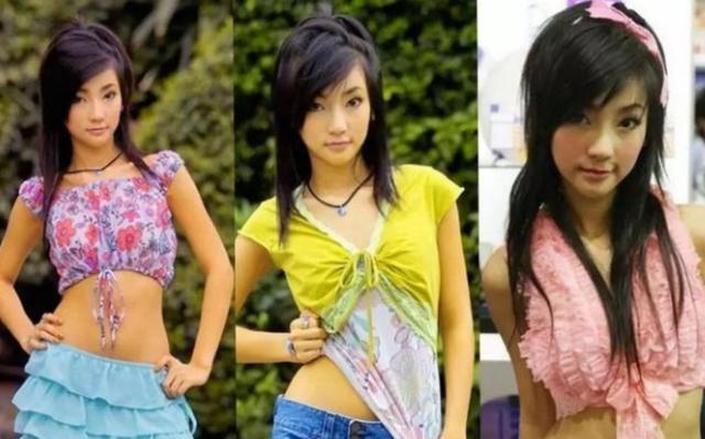 34歲女星吸毒淪落街頭，曾三次因盜竊被抓，渴望回到娛樂圈！