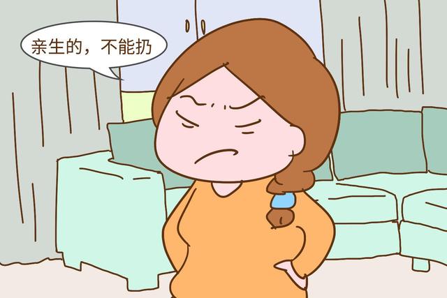 孩子2歲內有這幾個煩人舉動，是在偷偷變聰明，媽媽再煩也要挺住