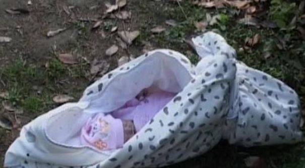 單身漢撫養棄嬰長大，親生父母攜鉅款來交換，女孩伸出手掌，父母雙雙離開，網友爆贊「養育之恩大於天」