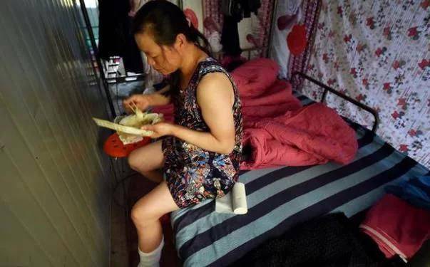 我大喜日子，老公嫂子在我婚禮大鬧撒潑，大哥說一話，嫂子變乖了