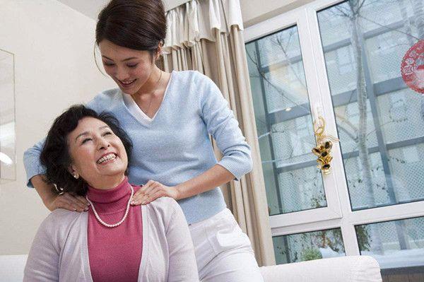 與婆婆的相處之道！兒媳：婆婆你對我這樣好，我怎麼能對你不用心