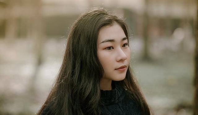 男人眼裡女人最可愛的10個瞬間，他想不愛你都難