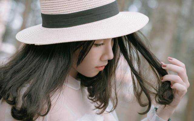 男人眼裡女人最可愛的10個瞬間，他想不愛你都難
