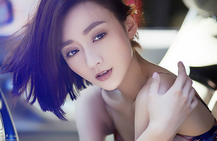 女人愛的不是錢，而是安全感！