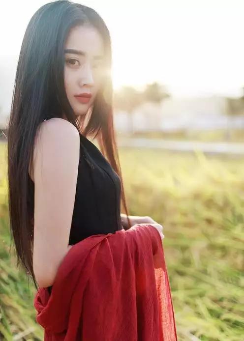女人愛的不是錢，而是安全感！