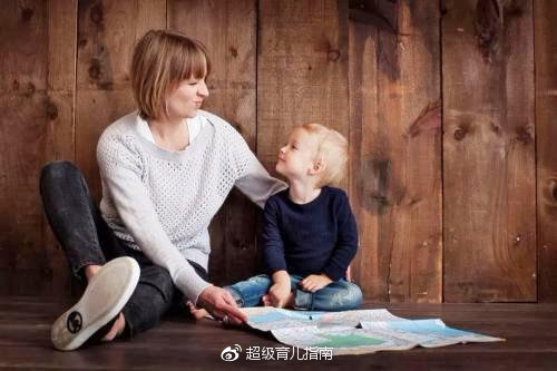 孩子睡覺前，父母陪伴的重要性，尤其是寶寶還未到六歲時
