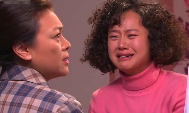 「你也會老的」「是的婆婆，但我不會像你一樣，對兒媳如此惡毒」