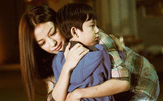 「你也會老的」「是的婆婆，但我不會像你一樣，對兒媳如此惡毒」