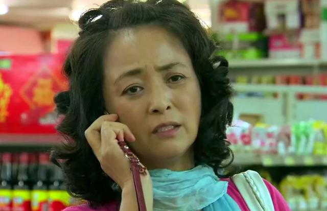 「你也會老的」「是的婆婆，但我不會像你一樣，對兒媳如此惡毒」