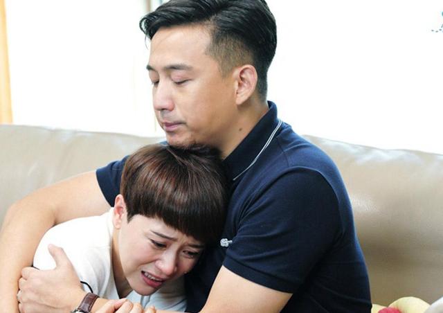 婆婆來醫院照顧生產的我，護士說了句祝福語，婆婆卻將她臭罵一頓