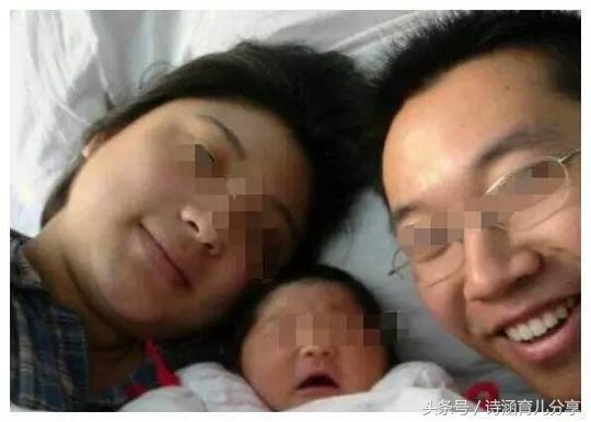 兒子長得太帥，老公憤怒帶著他去做「親子鑑定」，鑑定結果讓醫生都愣了！！