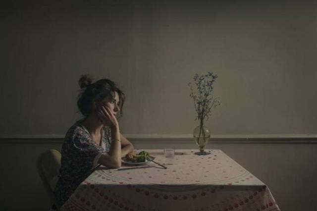 婆婆生日，我帶著兒子到她家，看到她在廚房做飯，我憤怒甩門而去