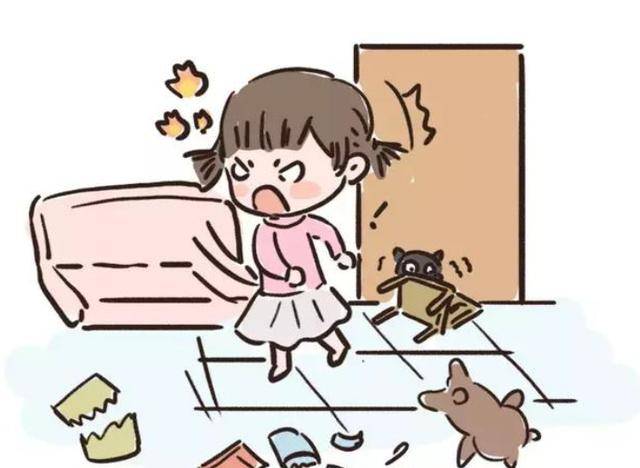 四大表現，說明孩子已經被慣壞了，超過6歲就很難糾正了...