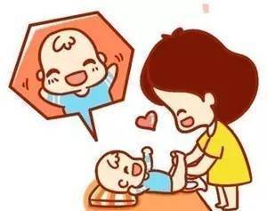 換紙尿褲的5個錯誤，第2條你每天都在做...
