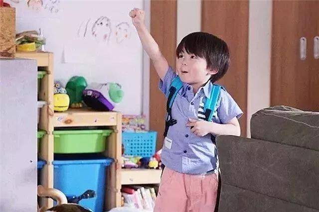 3分鐘5件事，戒掉孩子拖延癥，效果很驚人