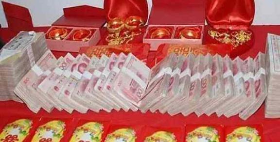 小叔子結婚我收禮金，婆婆說我偷5萬塊錢，我拿出彩禮單她成笑話