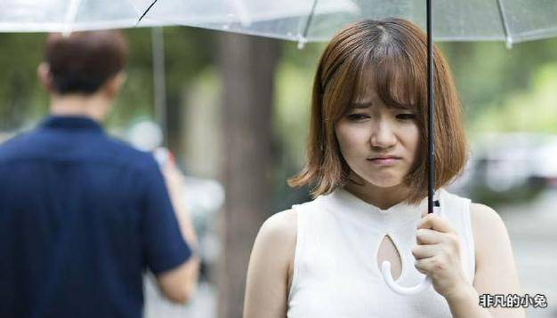 女兒一歲生日，婆婆不請自到，席間她提了個要求，我掀翻桌子