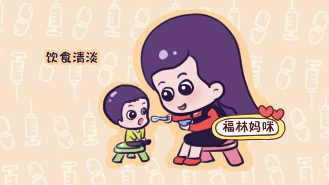 春季咳嗽高發期，想要孩子不咳嗽、少生病，這些食物別給孩子吃 