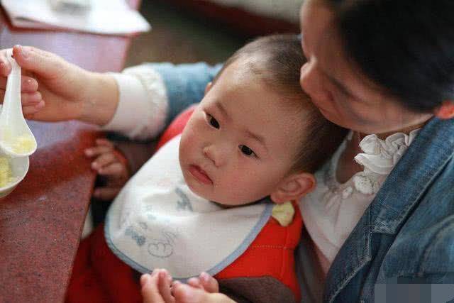 孩子身上有這6個表現，已經缺鋅嚴重，再不補鋅就來不及了家長需重視