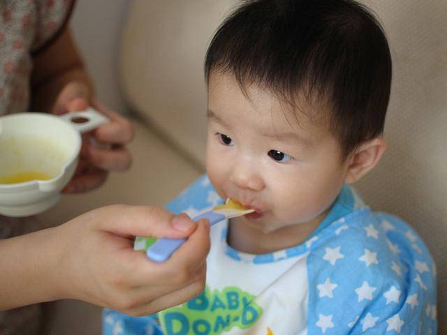 孩子身上有這6個表現，已經缺鋅嚴重，再不補鋅就來不及了家長需重視
