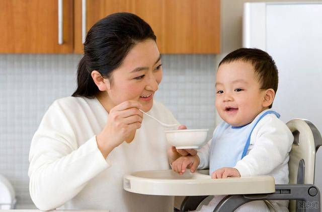 孩子身上有這6個表現，已經缺鋅嚴重，再不補鋅就來不及了家長需重視