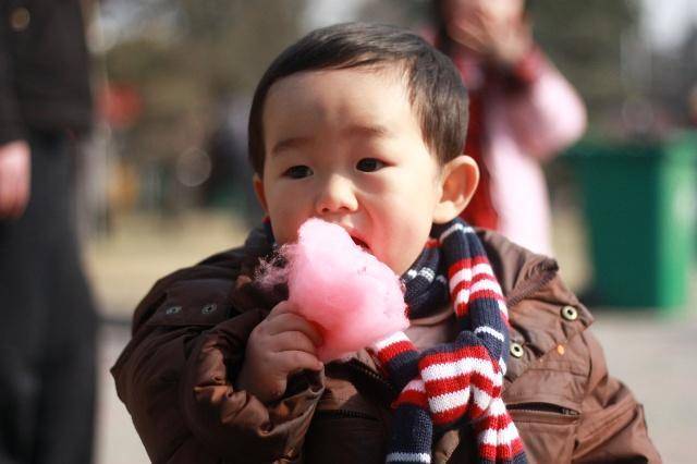 孩子身上有這6個表現，已經缺鋅嚴重，再不補鋅就來不及了家長需重視