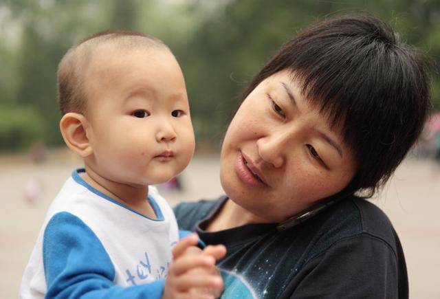 孩子身上有這6個表現，已經缺鋅嚴重，再不補鋅就來不及了家長需重視