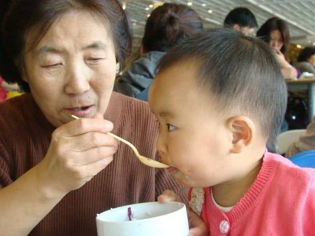 孩子身上有這6個表現，已經缺鋅嚴重，再不補鋅就來不及了家長需重視