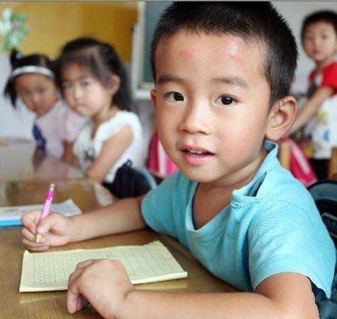孩子身上有這6個表現，已經缺鋅嚴重，再不補鋅就來不及了家長需重視