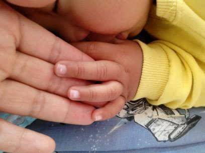 孩子身上有這6個表現，已經缺鋅嚴重，再不補鋅就來不及了家長需重視