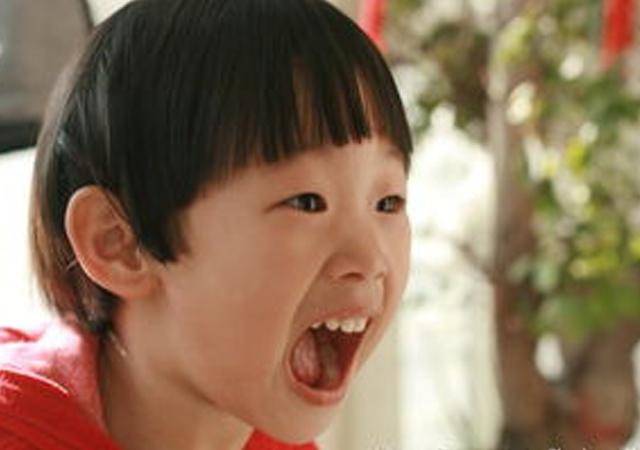 2-4歲叛逆期的真相：看懂的家長，孩子有救了