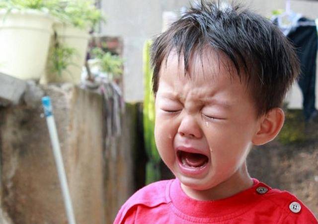 2-4歲叛逆期的真相：看懂的家長，孩子有救了