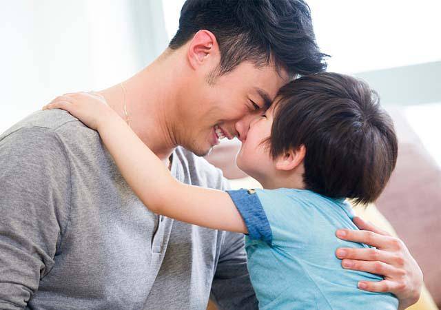 2-4歲叛逆期的真相：看懂的家長，孩子有救了