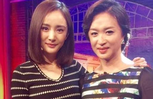 楊冪：一個女人為什麼要拚命掙錢？看完，我沉默了...