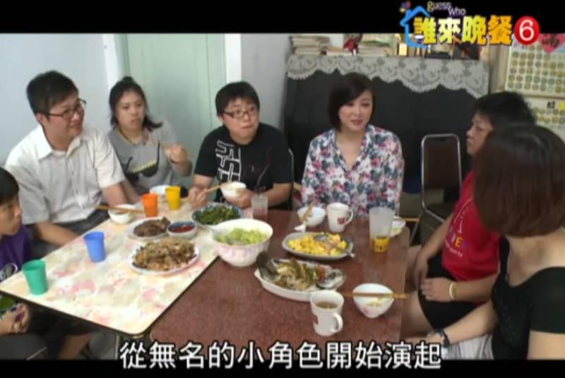 方馨當年「離婚扛家計揹3千萬債」撿片場剩便當吃 女兒：是不是我生病妳才回來