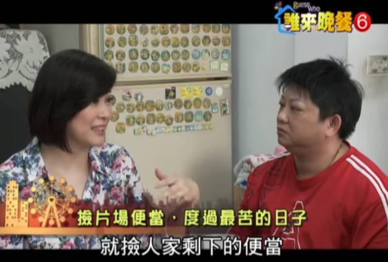 方馨當年「離婚扛家計揹3千萬債」撿片場剩便當吃 女兒：是不是我生病妳才回來