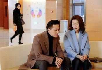 鄰居背地裡說我惡婆婆，我進醫院讓兒子離婚，回家我和兒媳道歉！