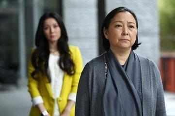 鄰居背地裡說我惡婆婆，我進醫院讓兒子離婚，回家我和兒媳道歉！