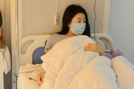 兒媳不孕 兒子卻非她不娶 新婚夜偷聽他們對話後 我樂的睡不著