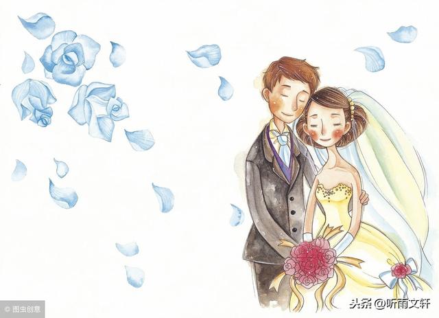 「女兒，你們租房住，把房子給你弟弟結婚用」「我們離婚了」